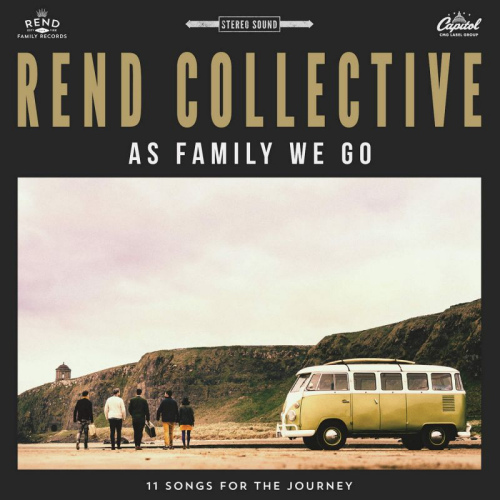 REND COLLECTIVE - AS FAMILY WE GOREND COLLECTIVE - AS FAMILY WE GO.jpg